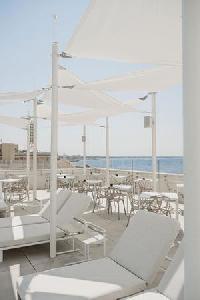 St Georges Park Hotel