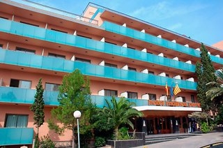 H.Top Molinos Park