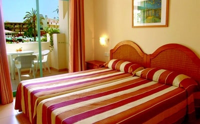 El Trebol Apartments