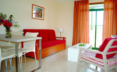 El Trebol Apartments