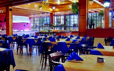 El Trebol Apartments