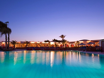 Mercure Hurghada Hotel Mercure Hurghada Hotel
